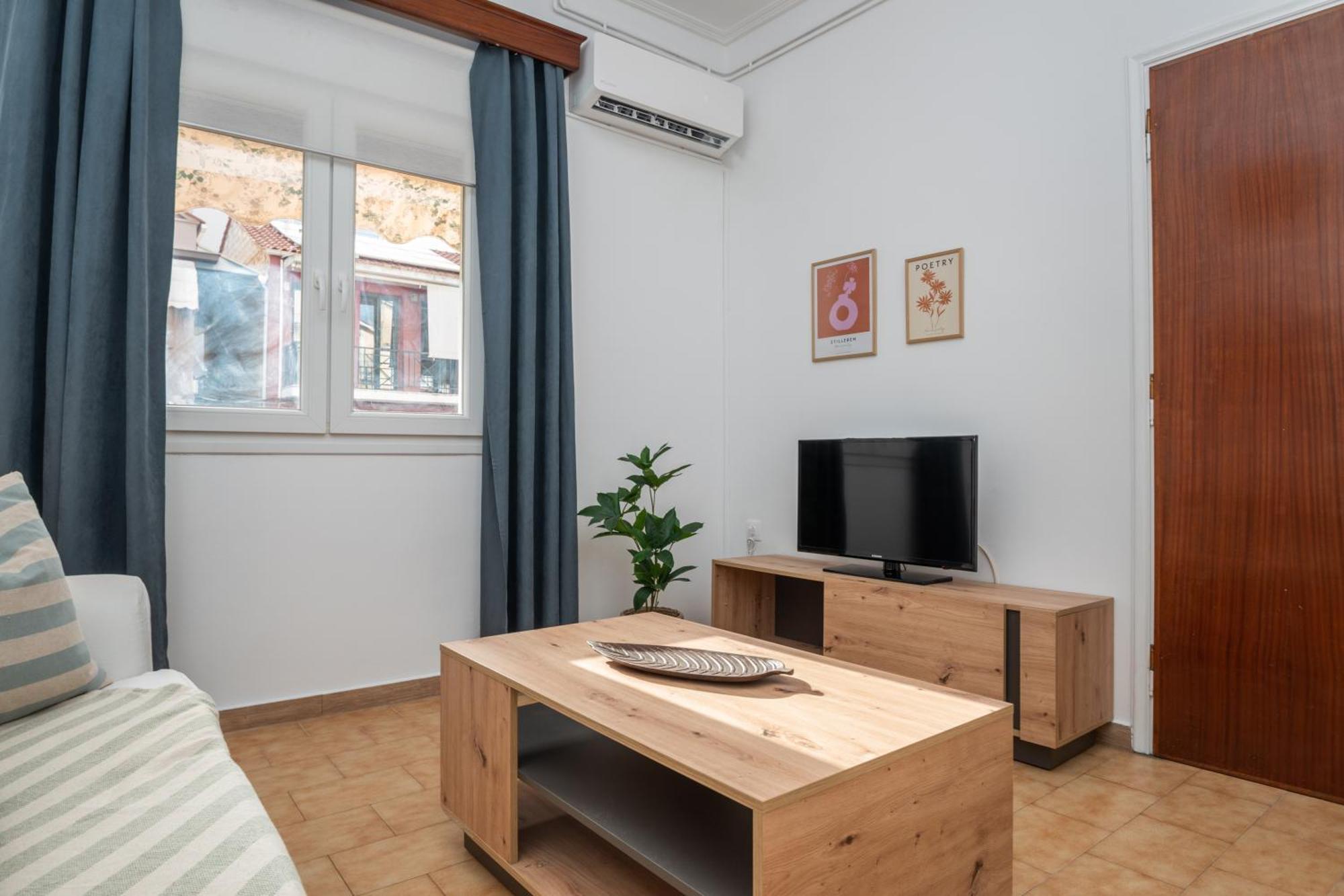 Harmony Residence Zante Extérieur photo