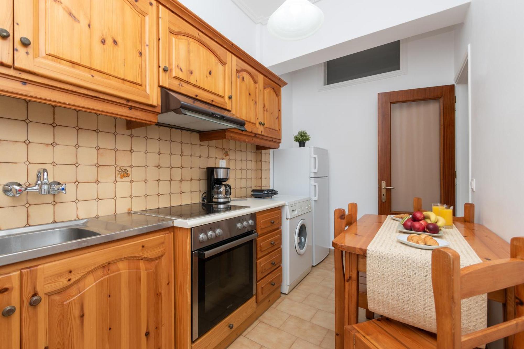 Harmony Residence Zante Extérieur photo