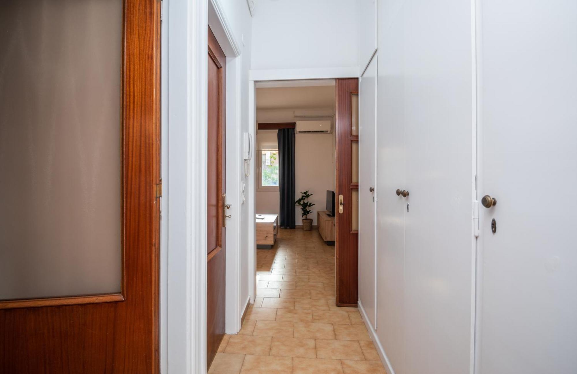 Harmony Residence Zante Extérieur photo